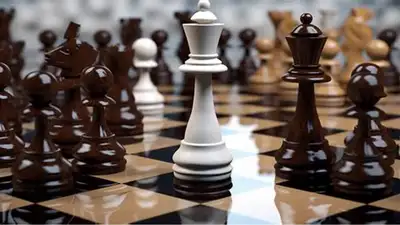 Шахматы запретили в Афганистане