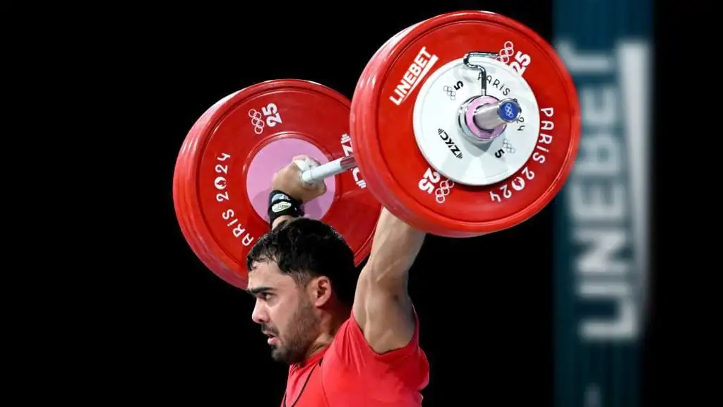 Официальное решение IWF Официальное решение IWF