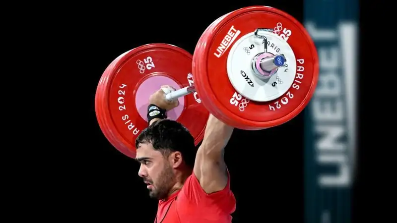 Официальное решение IWF