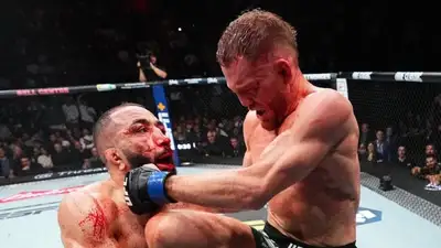 UFC 