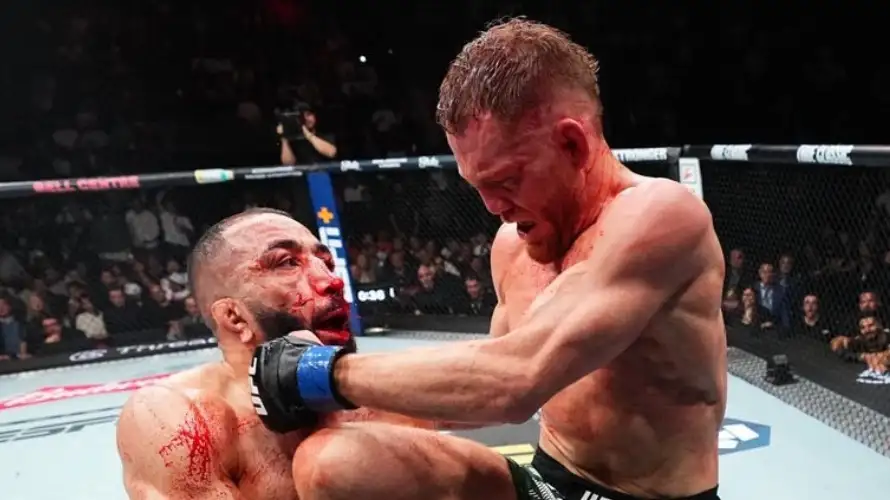 UFC UFC