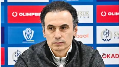 Бабаян заявил о трудностях Астаны