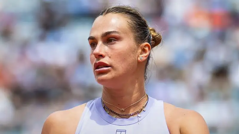 Принципиальная соперница Рыбакиной вышла в 1/4 финала турнира WTA в Риме