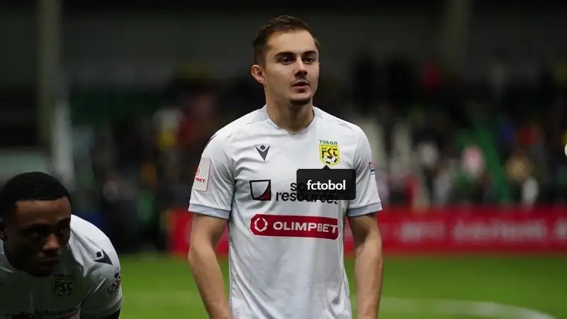 Зуев о вызове в сборную РК