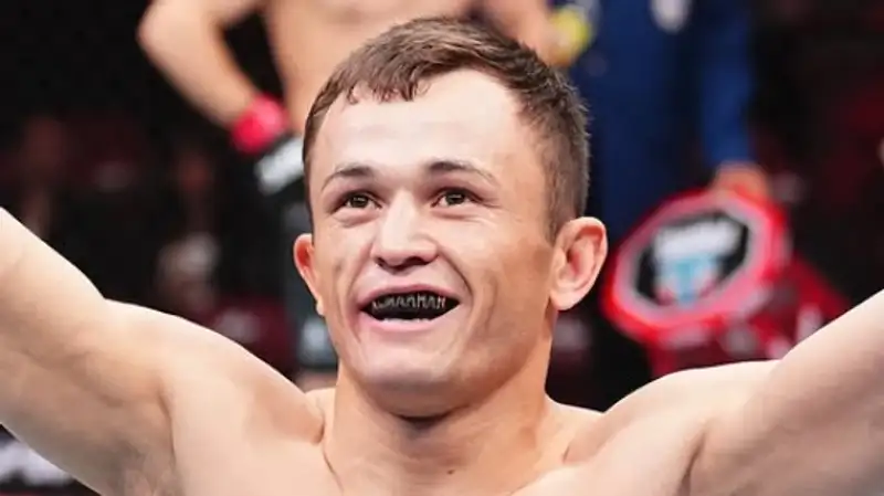 Фото: instagram/bekzatalmahan