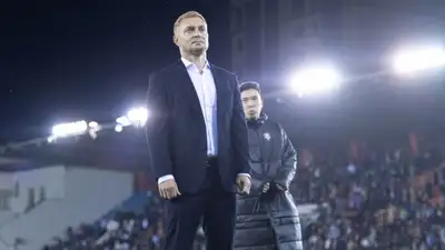 Карпович раскритиковал судей