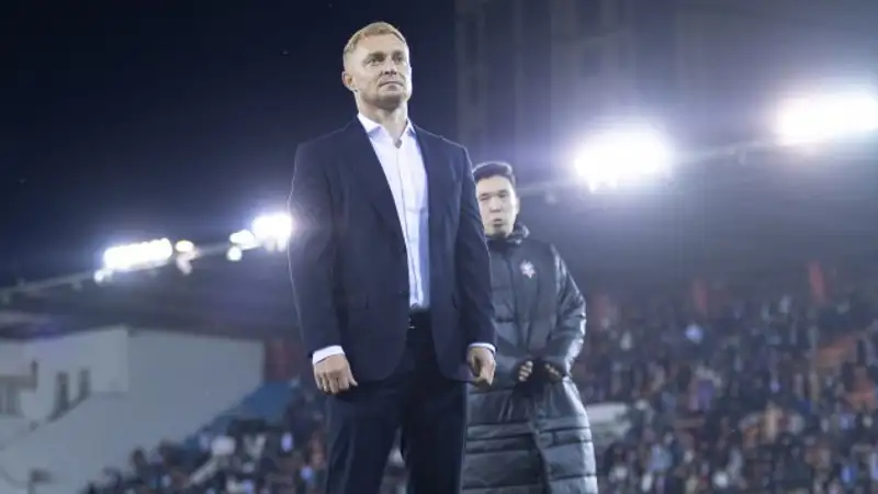 Карпович раскритиковал судей