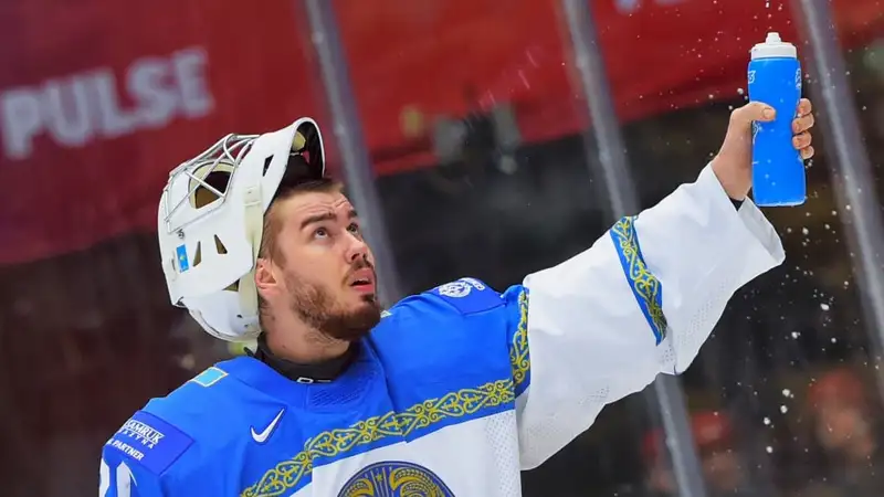 Фото: icehockey.kz