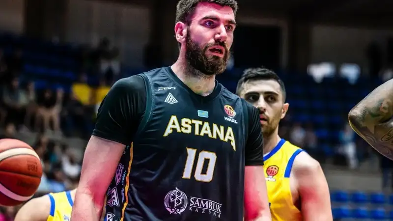 Фото: pbcastana.kz