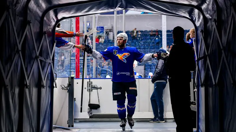 Игроки узбекского клуба обратились за помощью в Россию