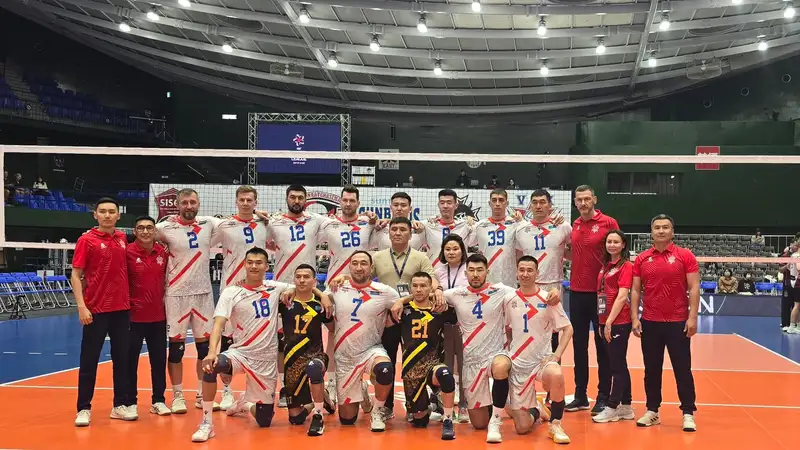 Казахстанский клуб разгромом оформил себе выход в плей-офф исторической Лиги чемпионов