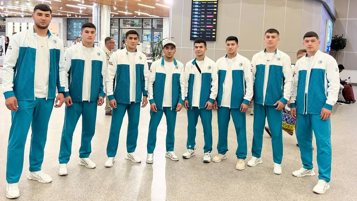 Сборная Казахстана "проигнорировала" майский Кубок мира от World Boxing. Узбекистан отправил топ-состав Сборная Казахстана "проигнорировала" майский Кубок мира от World Boxing. Узбекистан отправил топ-состав