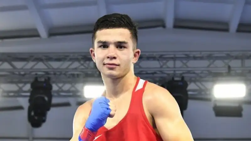 Фото: instagram/samandarolimov_