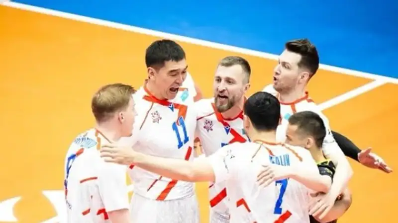 Фото: instagram/avcvolley