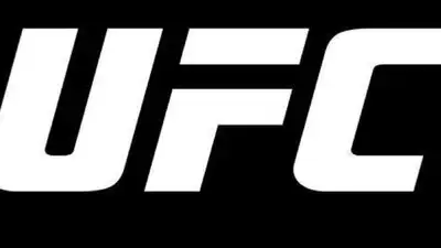 UFC 