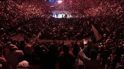 UFC