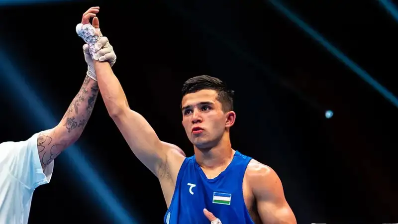 Узбекские боксёры идут без потерь на Кубке мира в Варшаве. Наших боксёров там нет