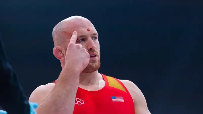 Снайдера арестовали в США