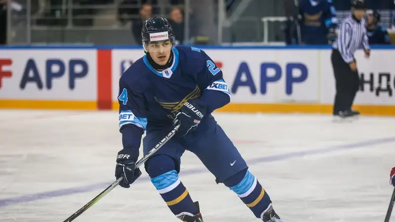 Дмитрий Бреус