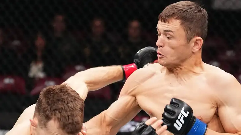 Бекзат Алмахан