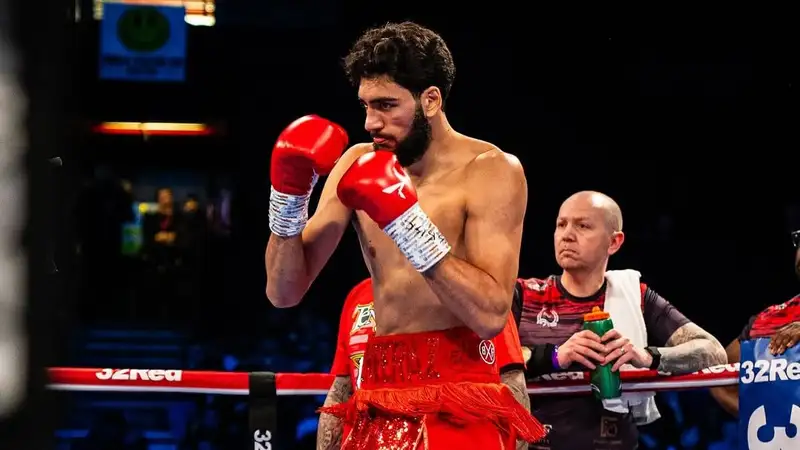 Хамза Шираз