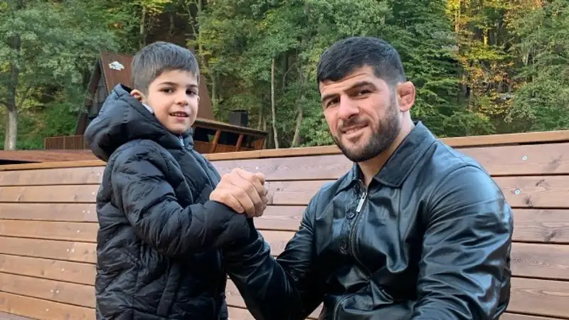 Фото: instagram/hgatsalov