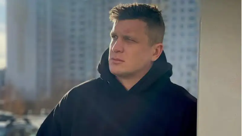 Бойцу ампутировали ногу