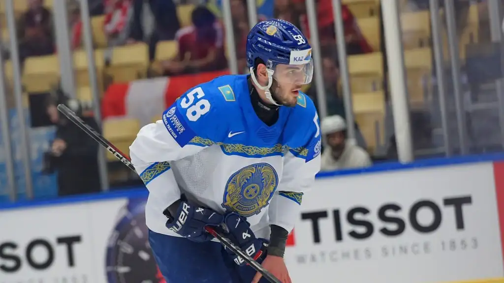 Фото: icehockey.kz Фото: icehockey.kz