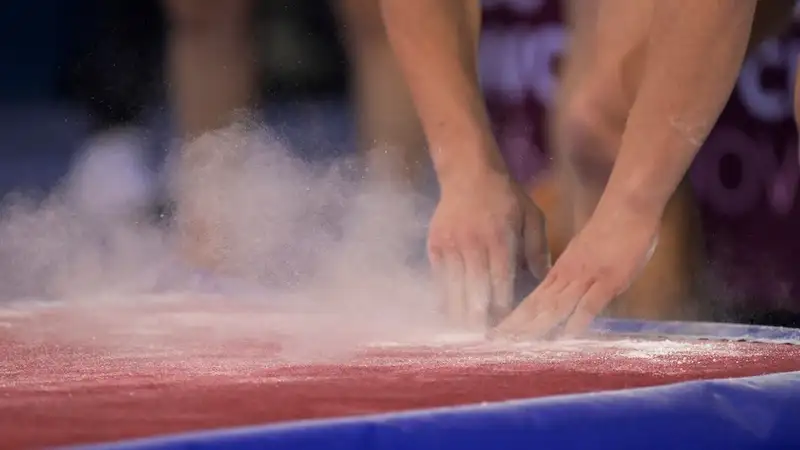 Стал известен состав сборной Казахстана по спортивной гимнастике на престижный турнир