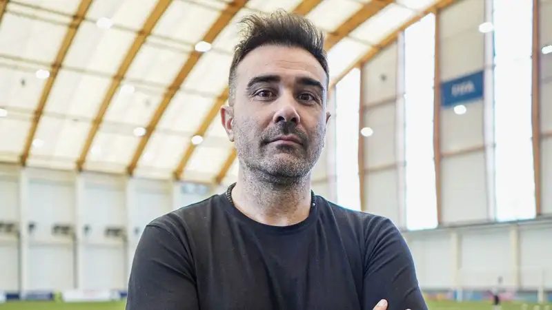 Вавалис попрощался с "Женисом"