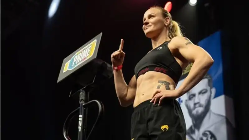 Шевченко опубликовала видео