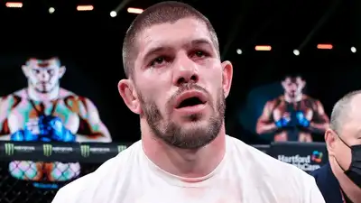 Фото: bellator.com