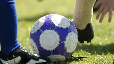 Финансирование детского спорта в РК