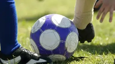 Детский спорт Финансирование детского спорта в РК