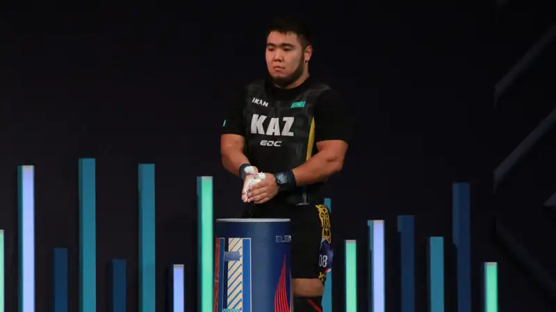 Эксклюзивные подробности "трагикомедии" одного спортсмена