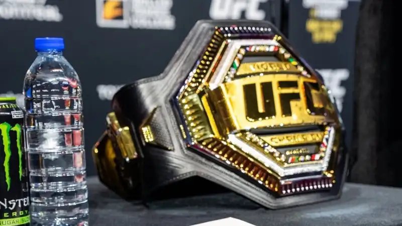 Стал известен полный кард турнира UFC 317