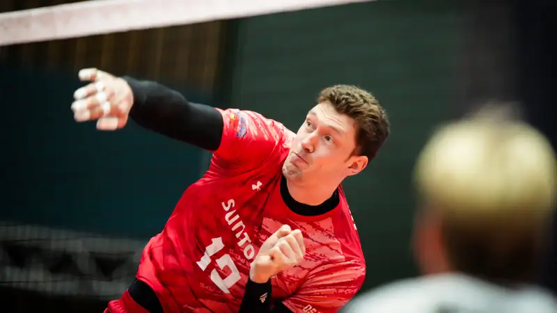 Дмитрий Мусэрский