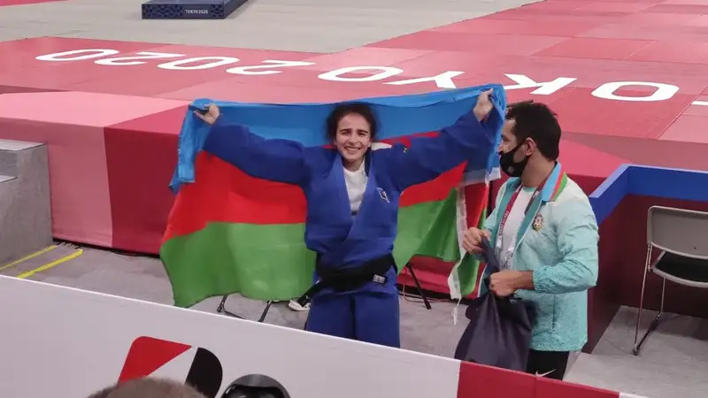 Отстранили от соревнований