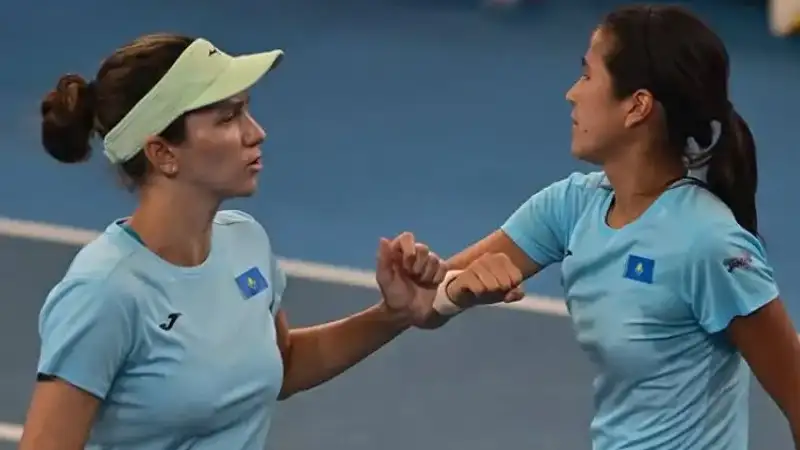 Анна Данилина 