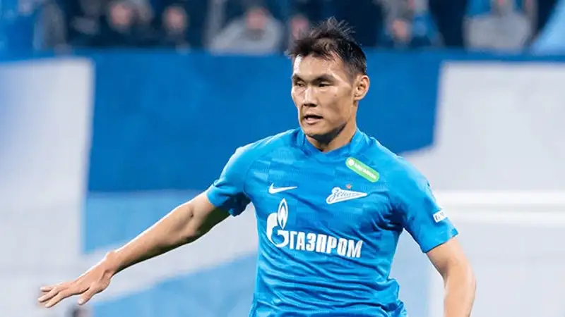 Фото: официальный сайт ФК "Зенит"