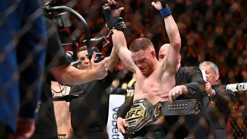 "Всегда уважал Шавката": Маддалена уверен, что они с Рахмоновым устроили бы хороший бой