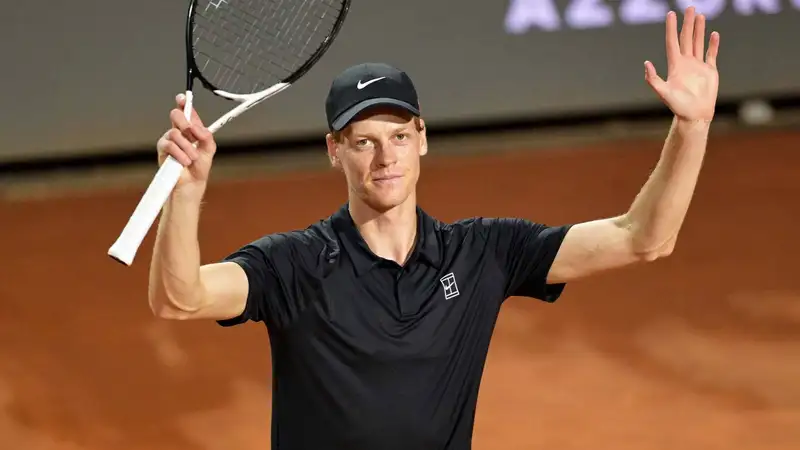 Янник Синнер 