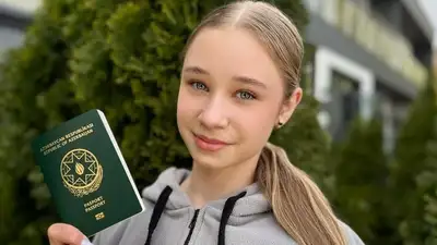 Вероника Жилина