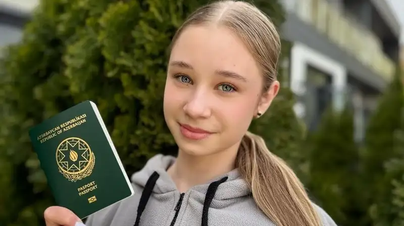 Вероника Жилина