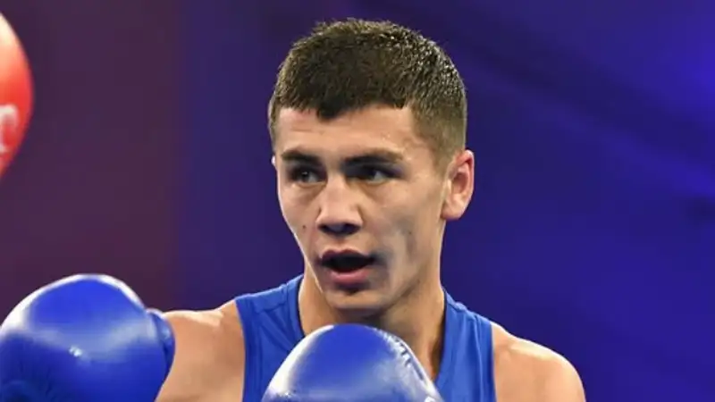 Фото: instagram/fazliddin_erkinbayev