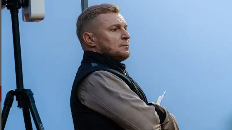 Карпович о ражении в Кубке 