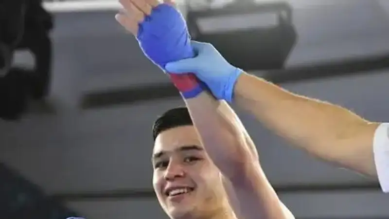 Фото: instagram/samandarolimov_