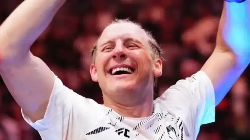 Пэдди Пимблетт  