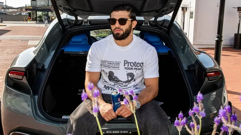 Арман Царукян