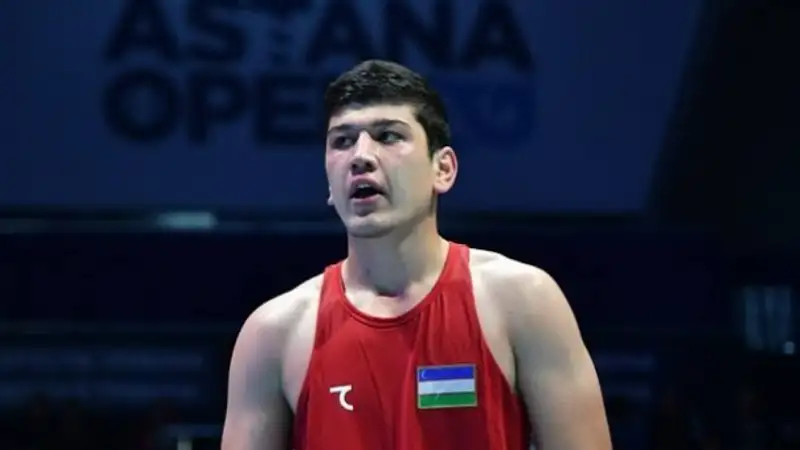 Фото: instagram/akmaljon_isroilov_